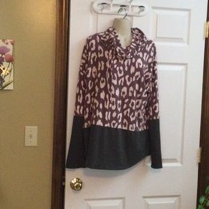 Tee for the Soul NWT Top